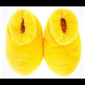 Disney Parks Disney World Mickey Adult slippers